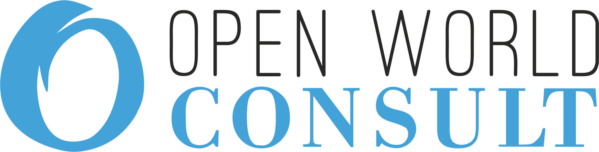 Open a company. Компания опен. ООО "open Genes". ООО опен компьютер Солюшнз сотрудники. World Consulting logo.